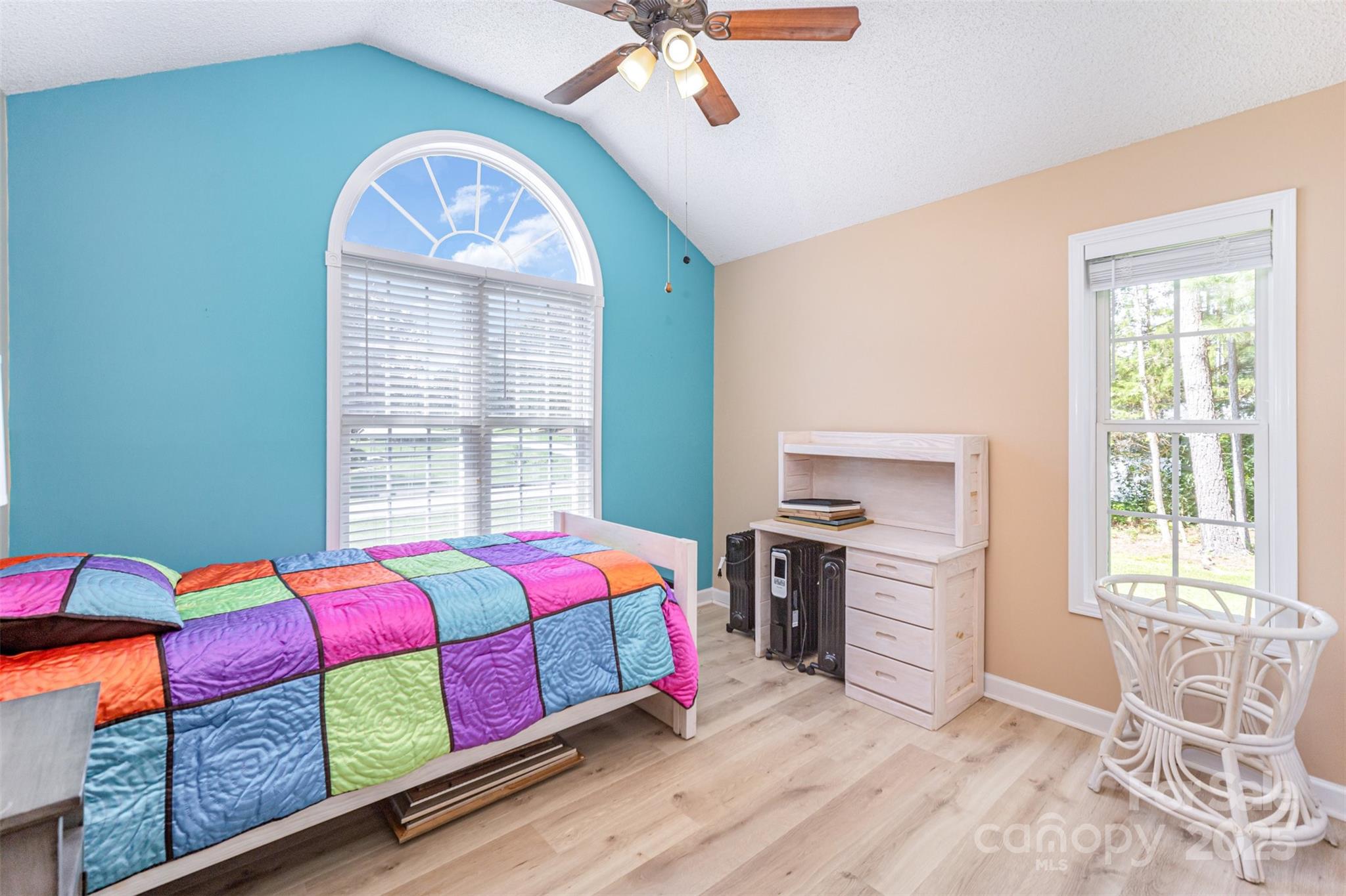 Smokerise - Residential