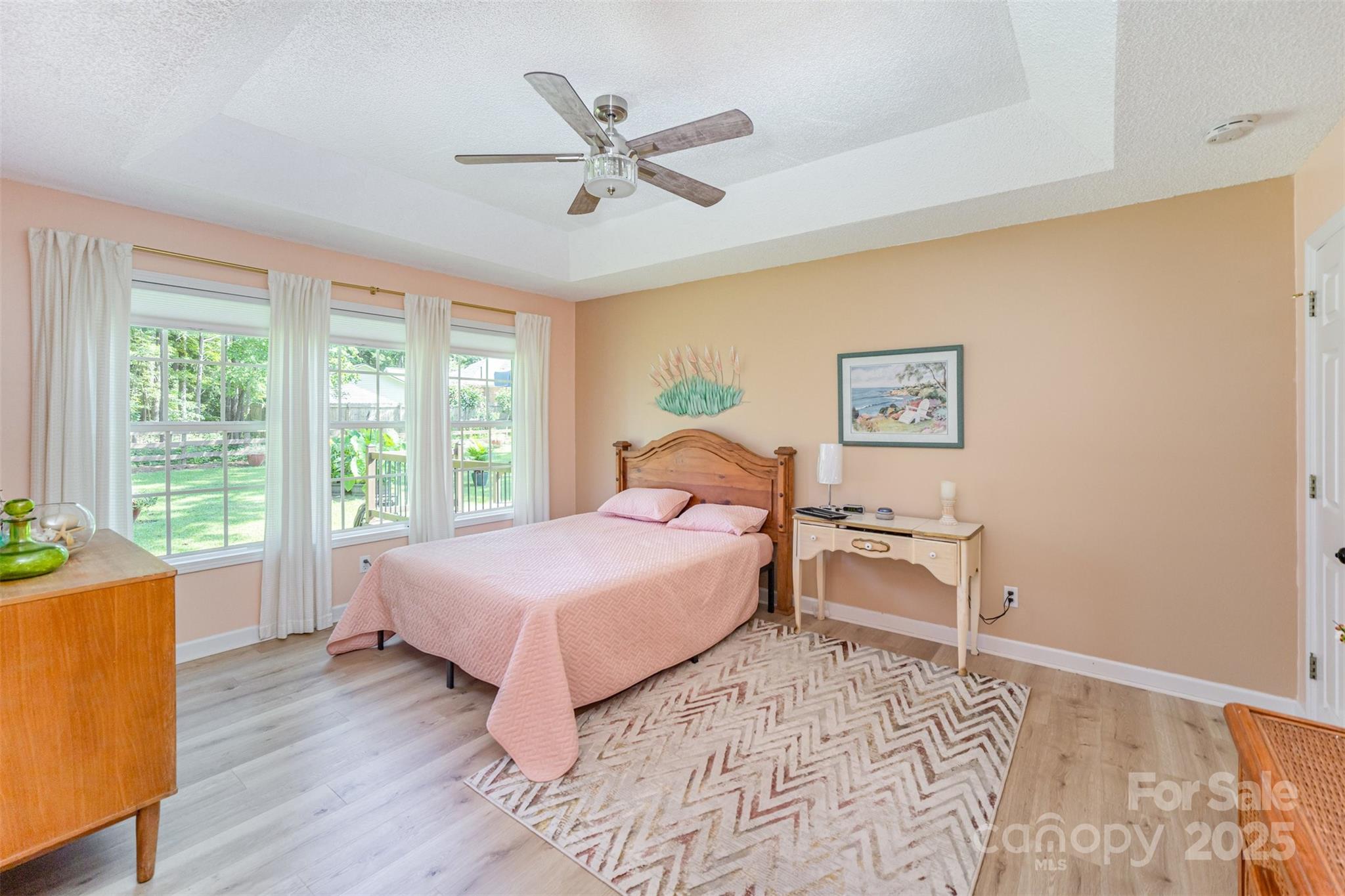 Smokerise - Residential