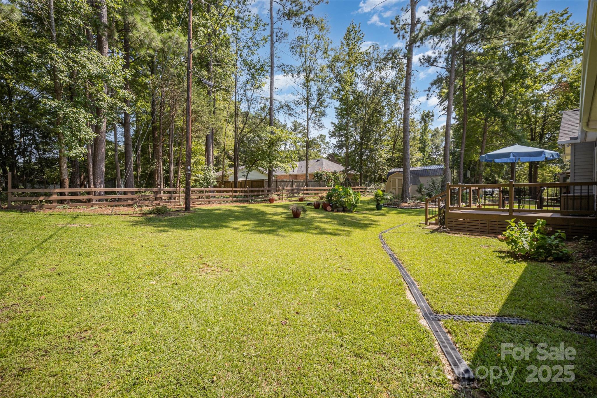 Smokerise - Residential