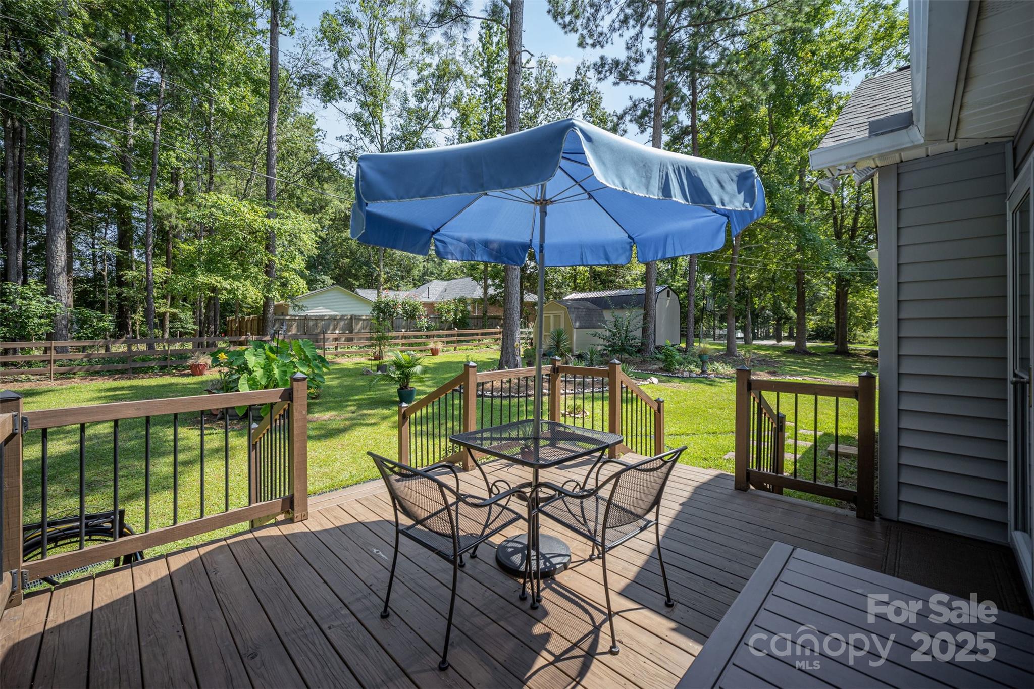 Smokerise - Residential