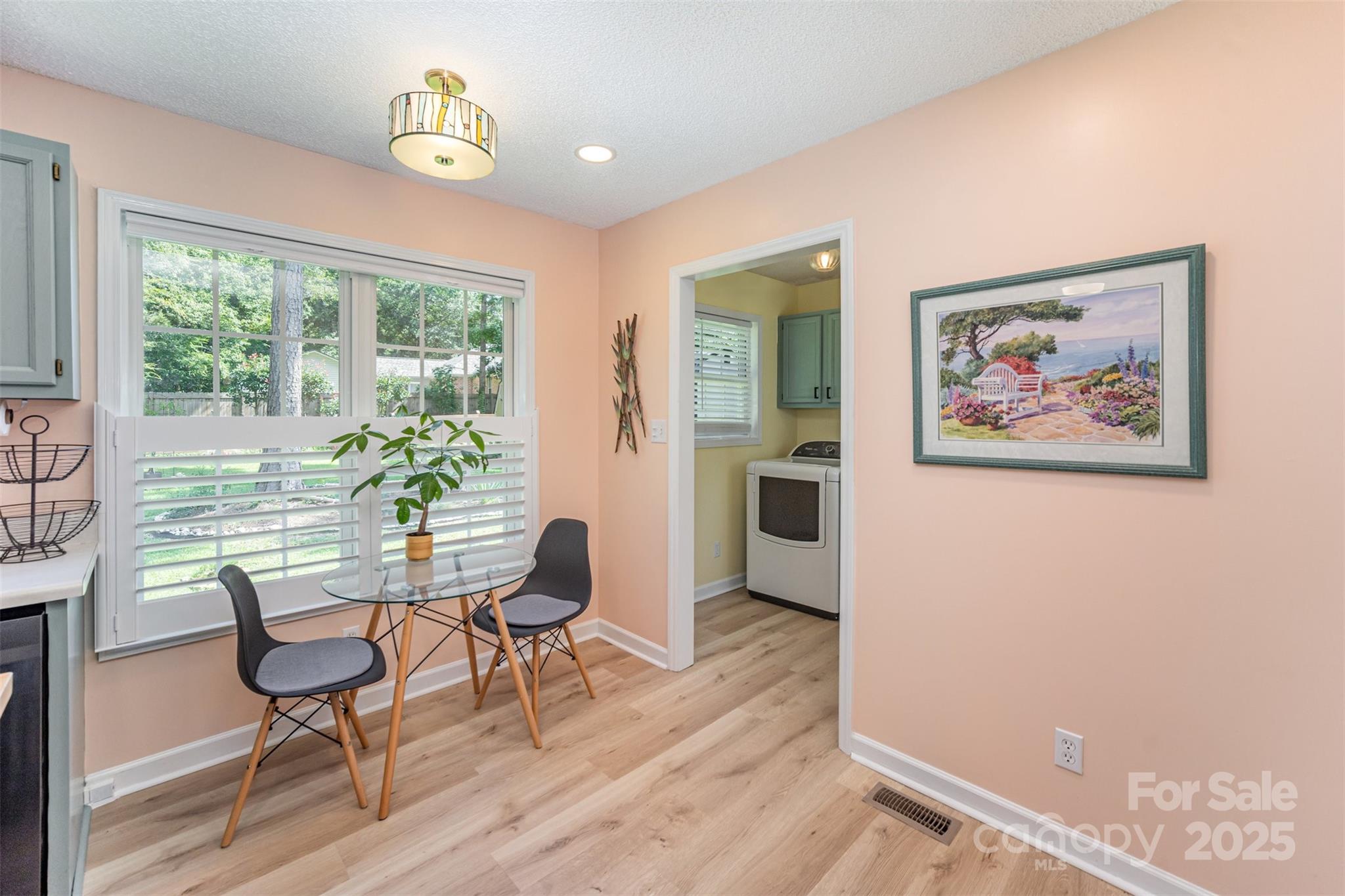 Smokerise - Residential