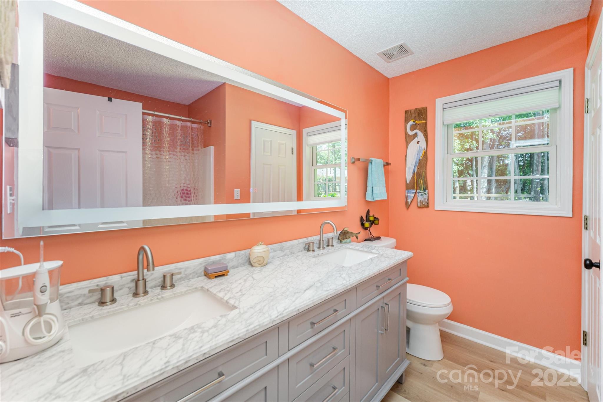 Smokerise - Residential