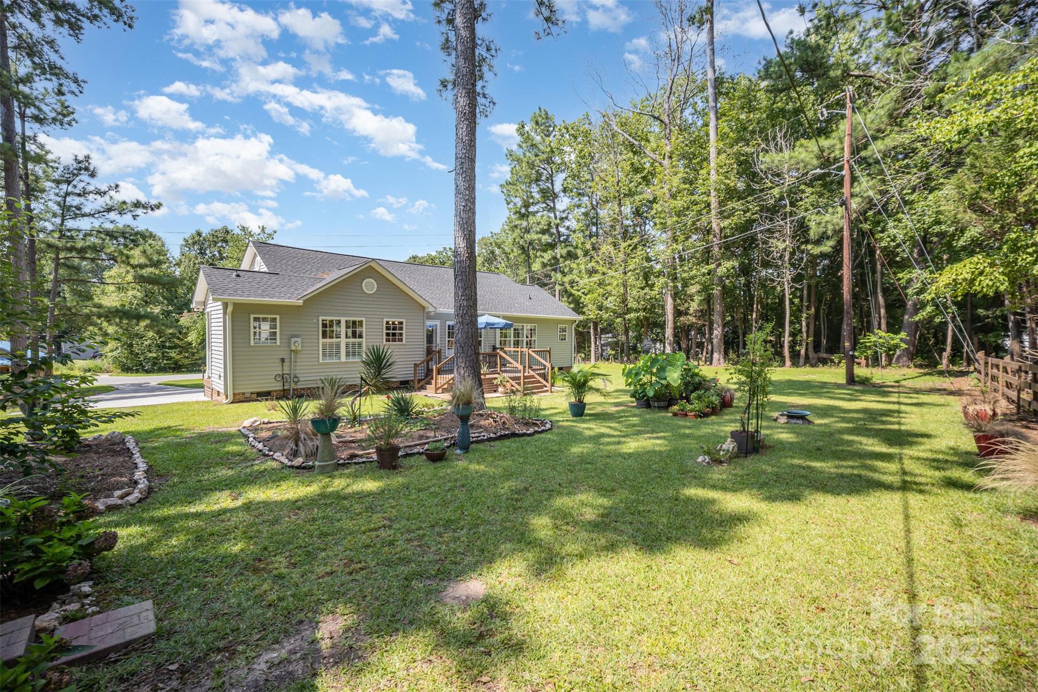 Smokerise - Residential