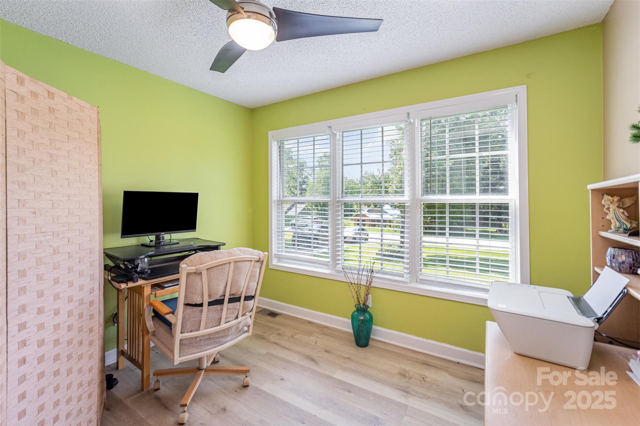 Smokerise - Residential