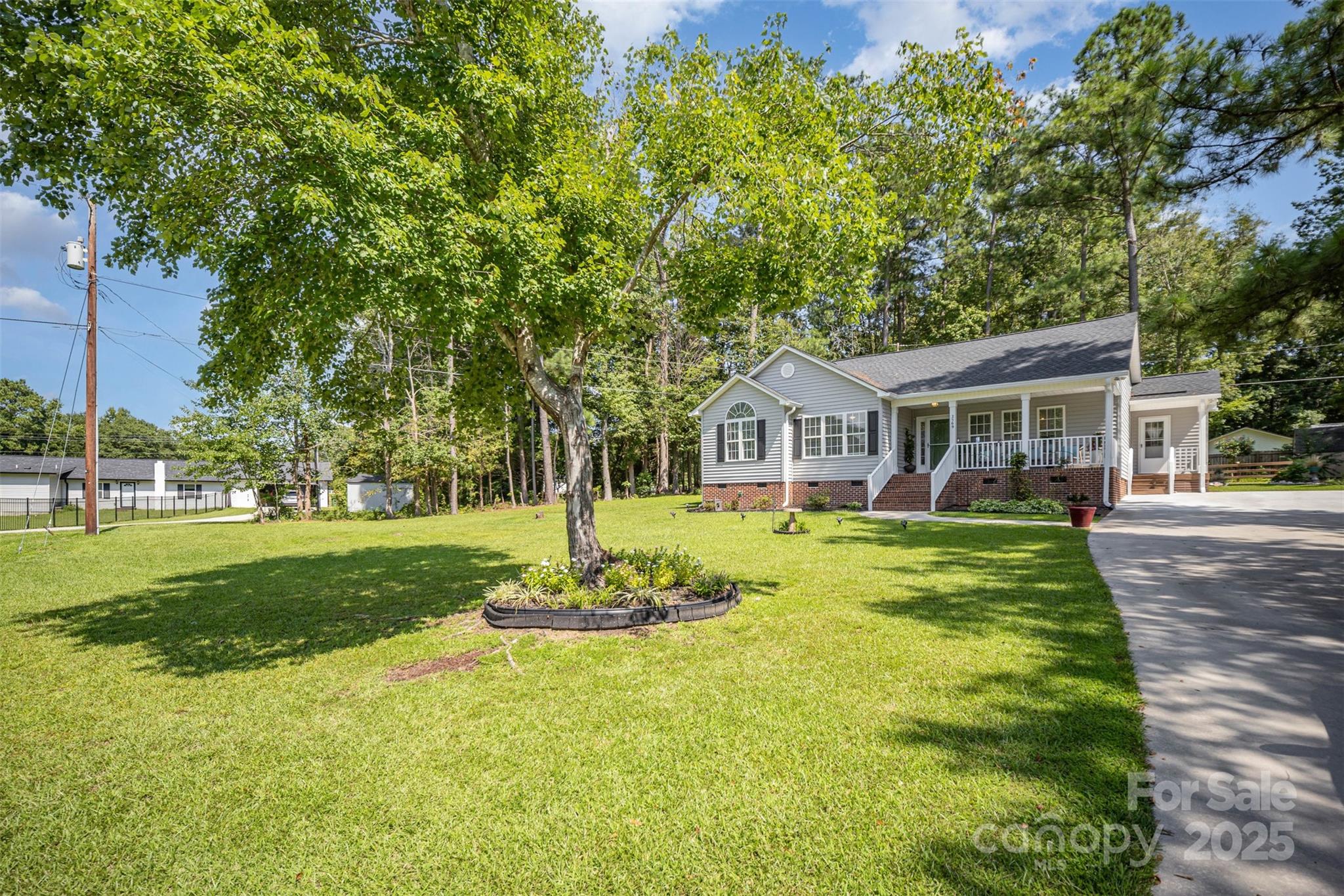 Smokerise - Residential