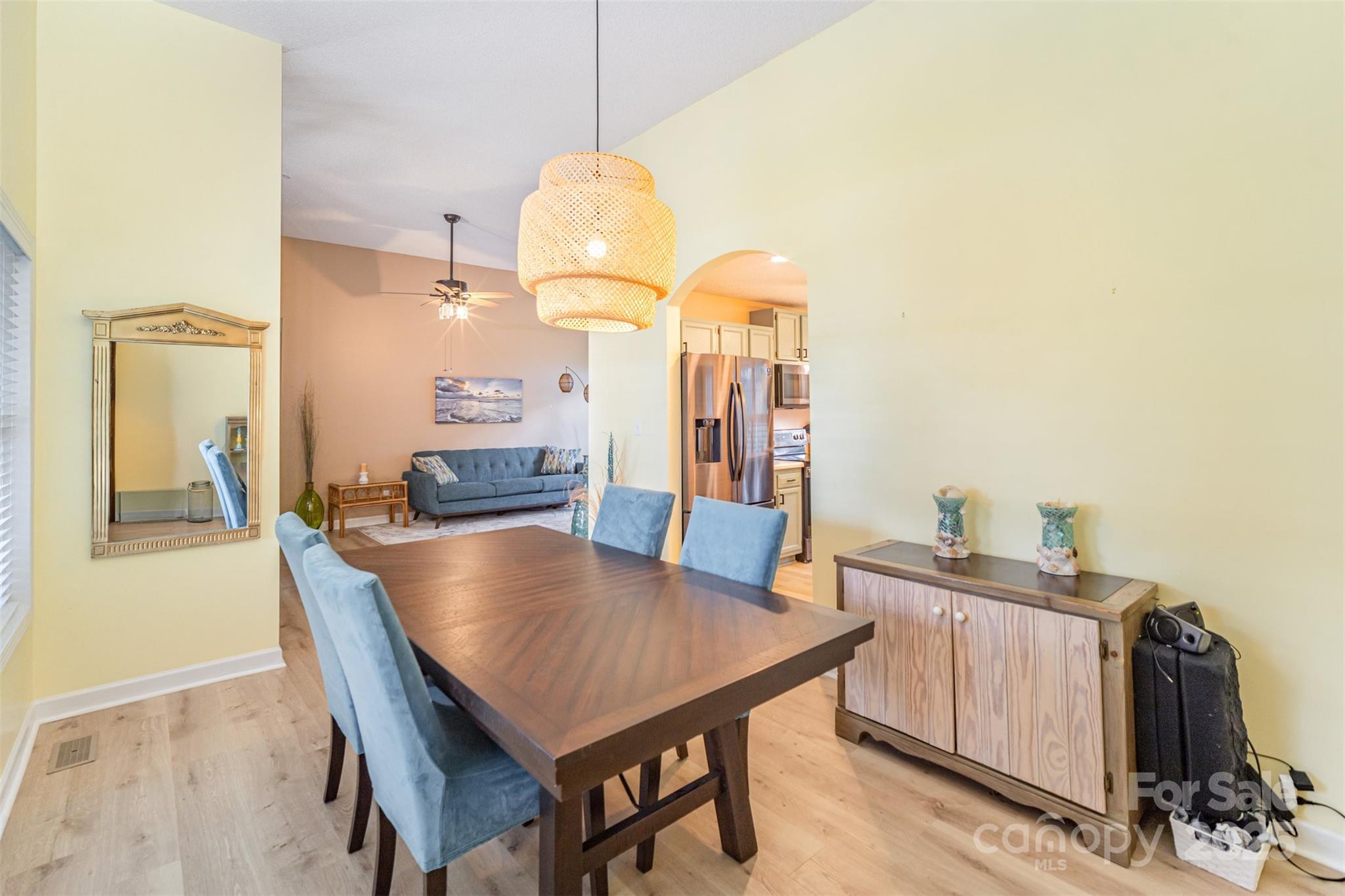 Smokerise - Residential