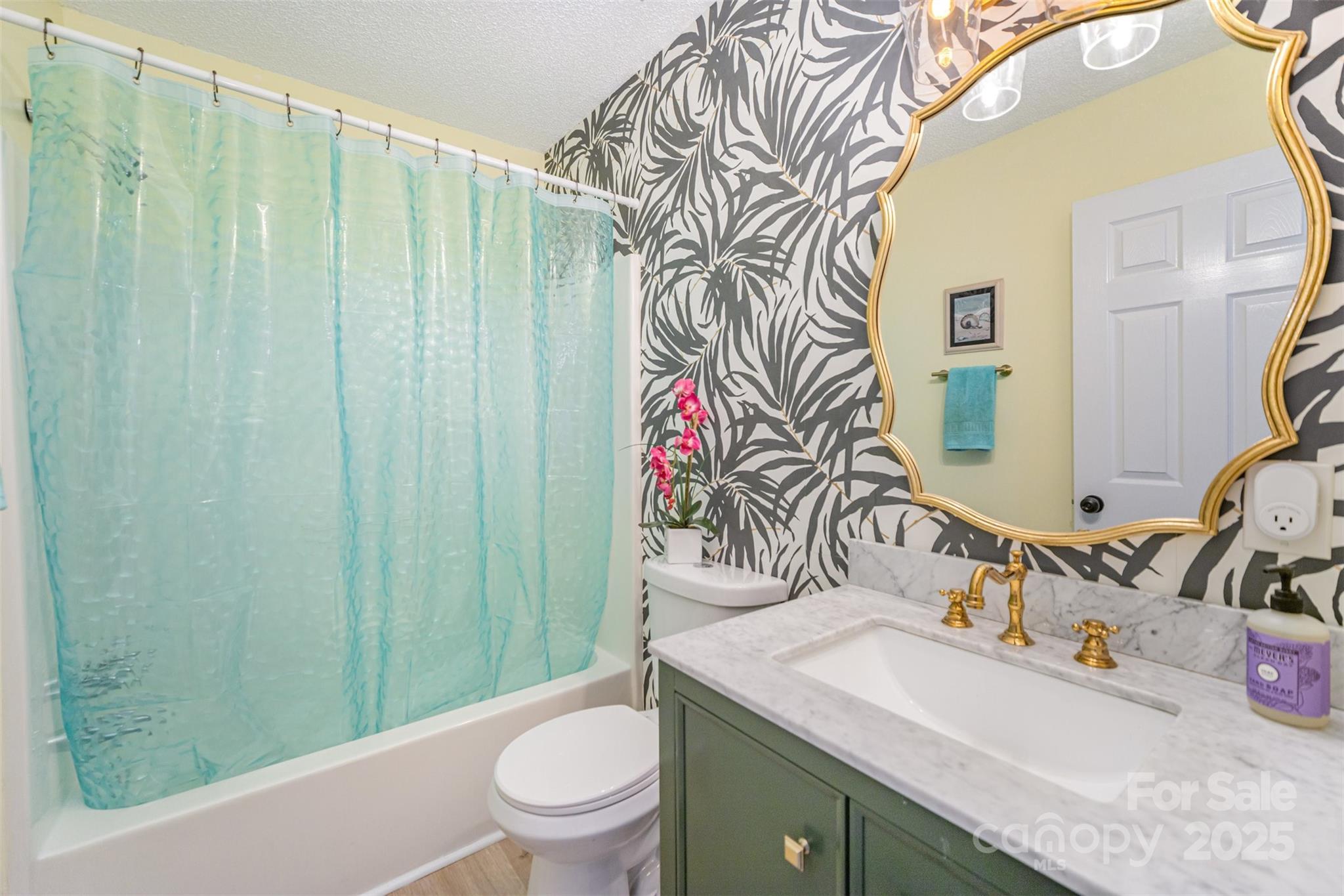 Smokerise - Residential