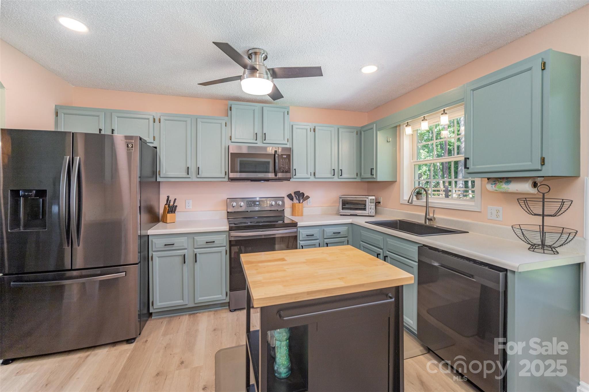 Smokerise - Residential