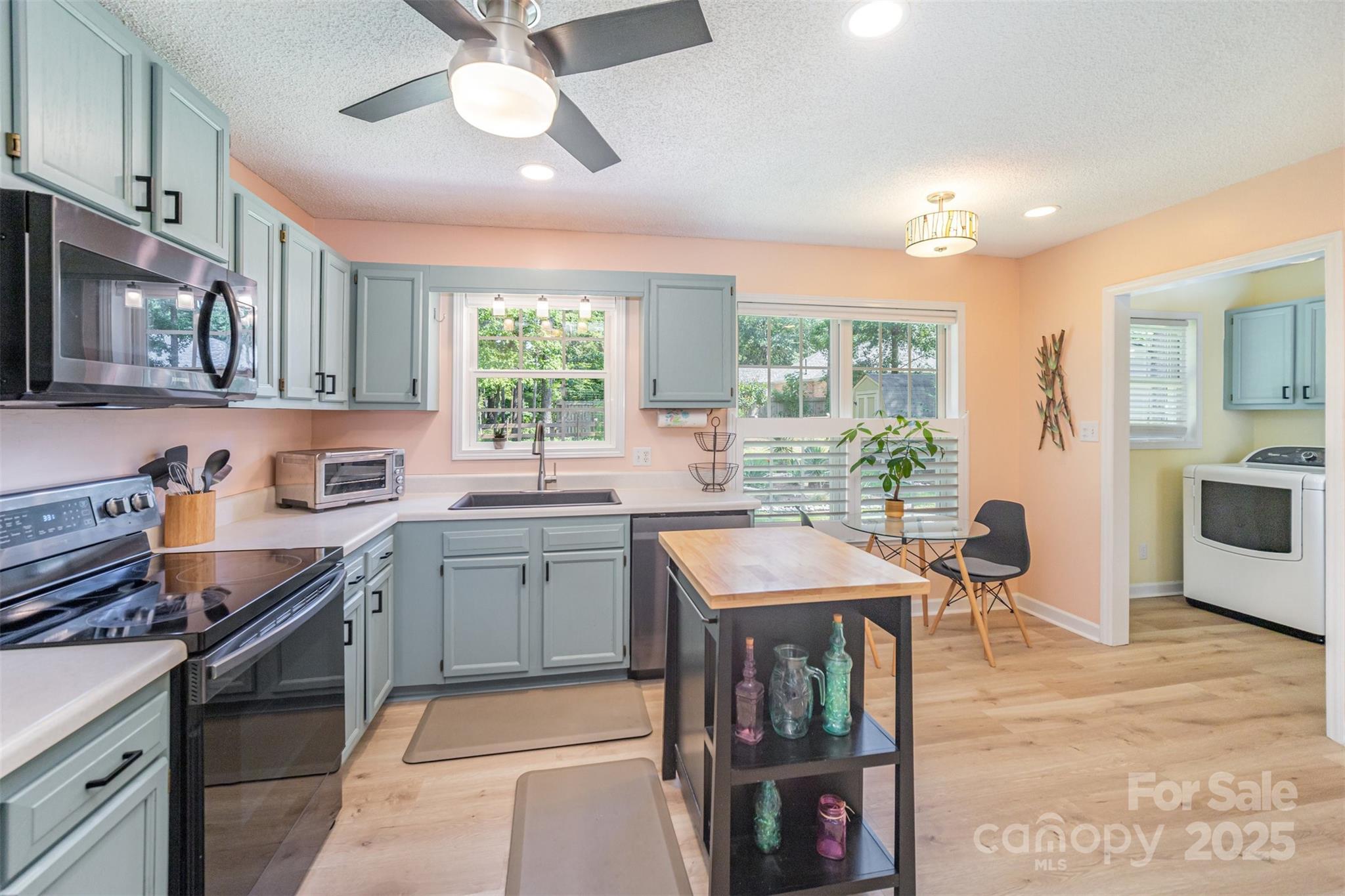 Smokerise - Residential