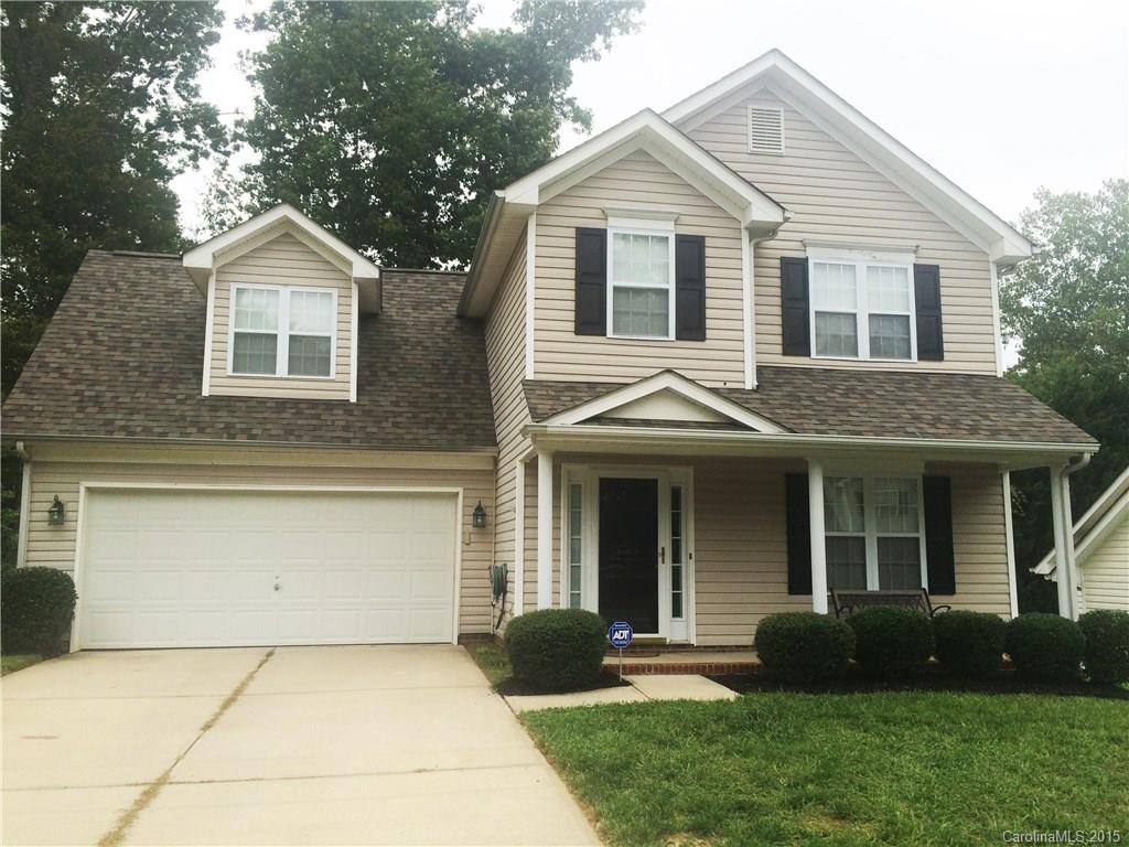 Glenview - Residential