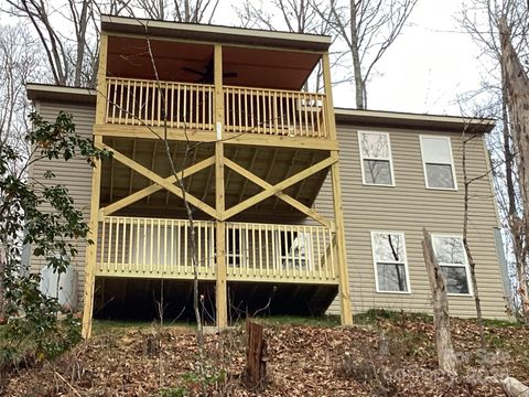 212 Brigsy Lane Whittier NC 28789