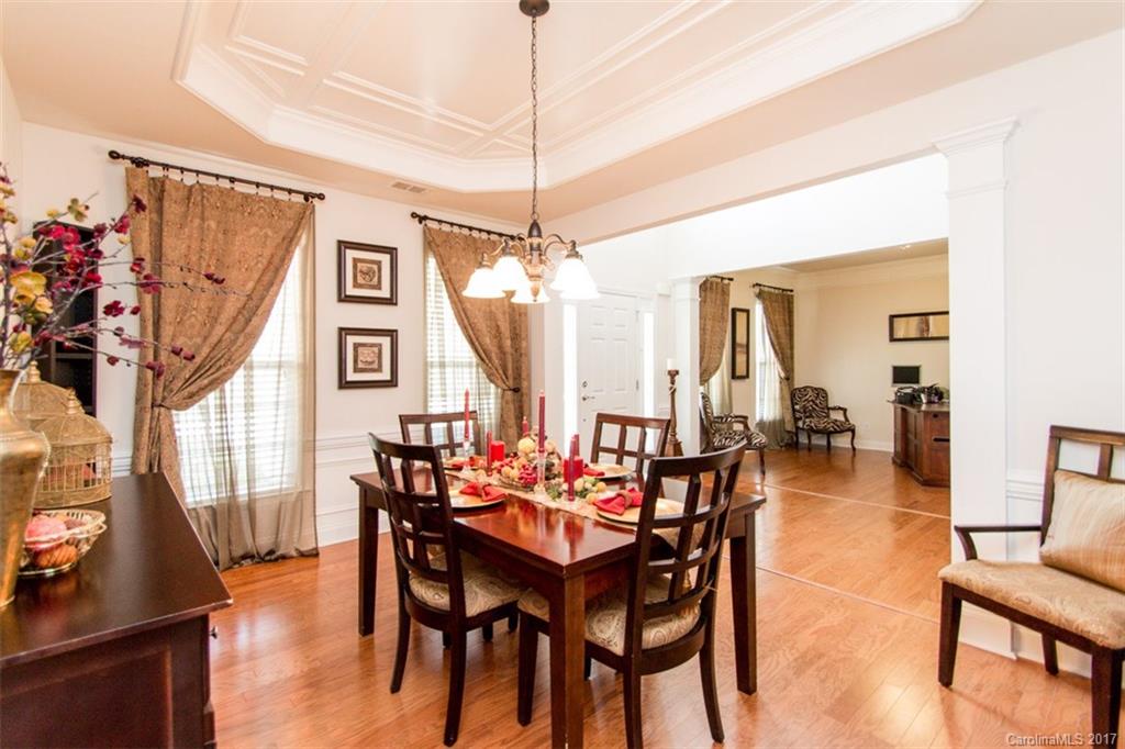 Skybrook North Villages - Residential