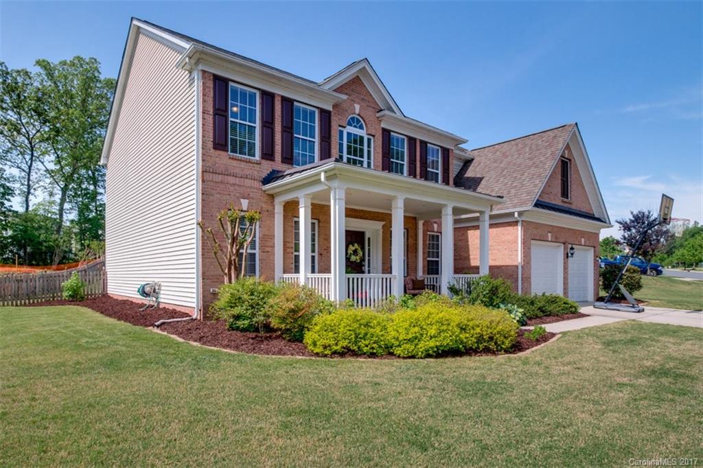 Skybrook North Villages - Residential