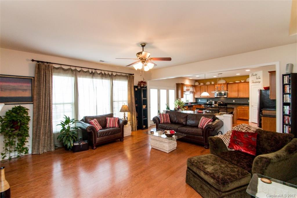 Skybrook North Villages - Residential