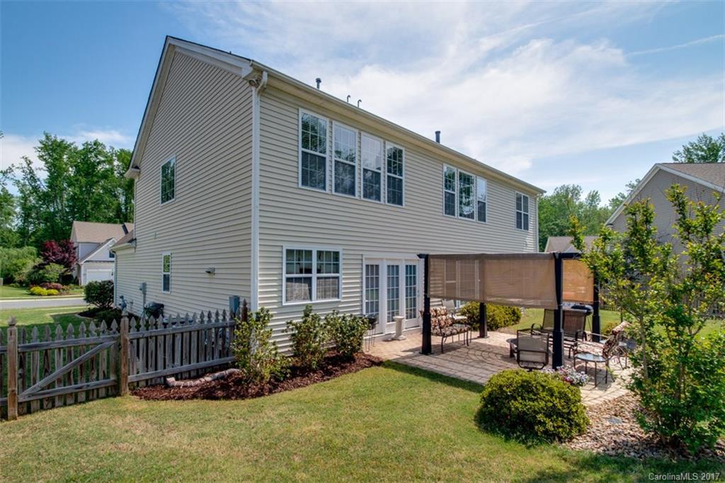 Skybrook North Villages - Residential