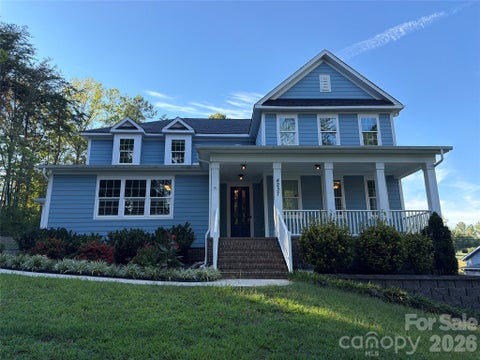 Photo of 4237 Island Fox Lane, Denver, NC 28037 (MLS # 4432669)