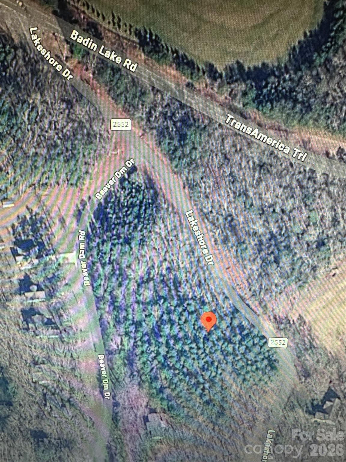 Lake Shore Estates - Land