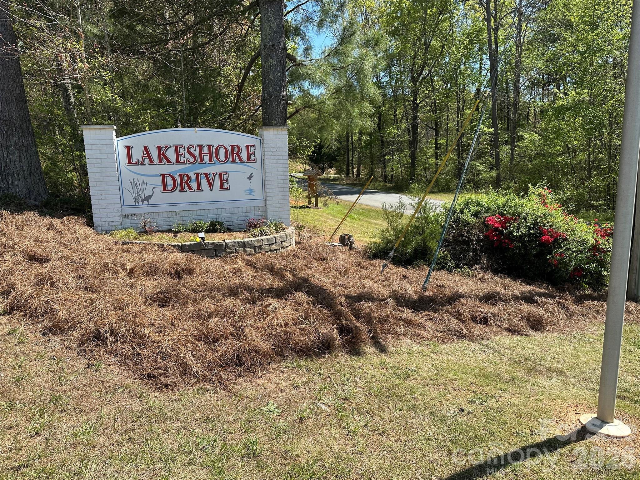 Lake Shore Estates - Land