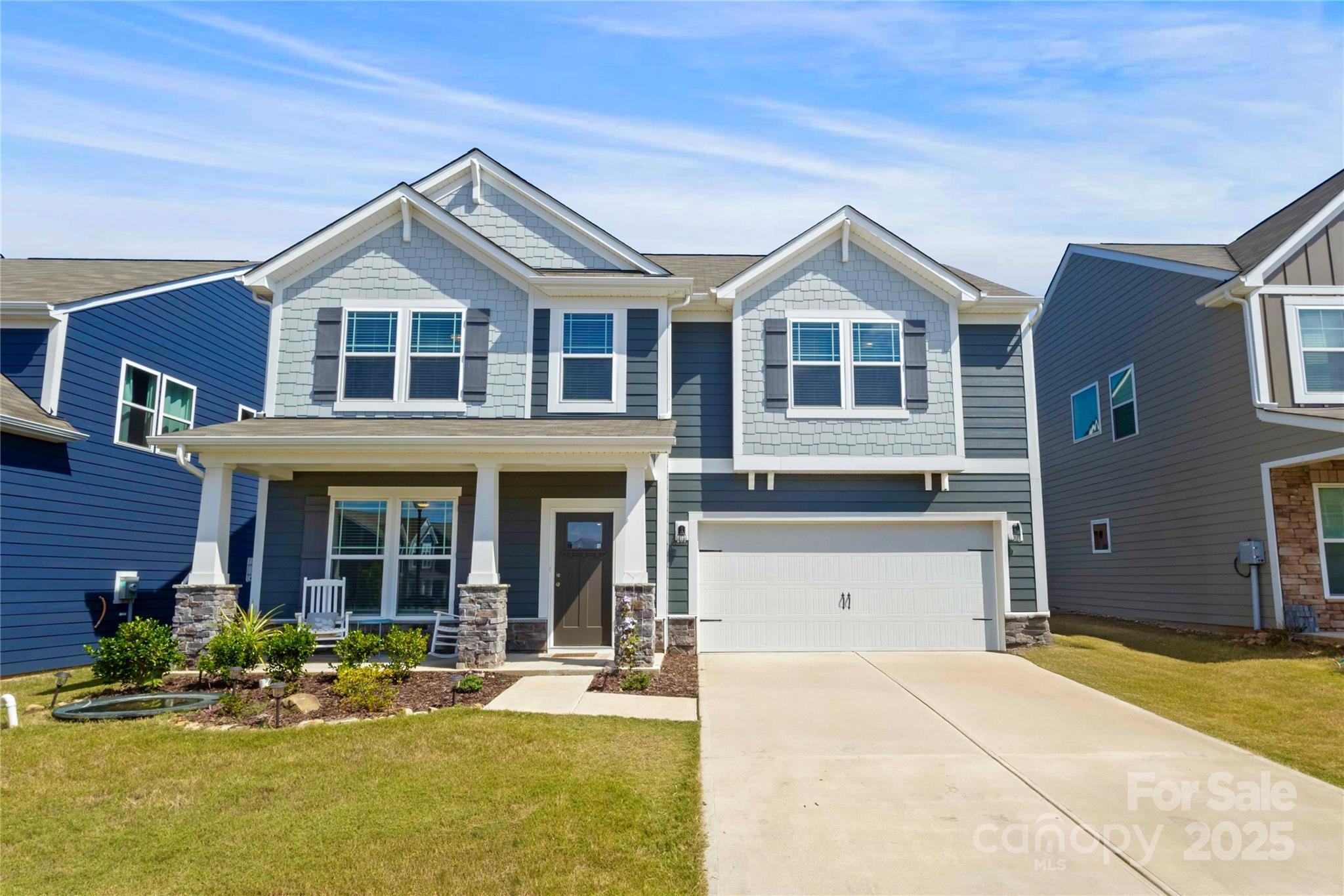 1405 Harleston Street