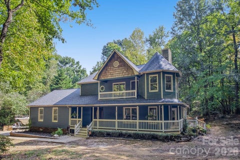 Photo of 2703 Blythe Road, Waxhaw, NC 28173 (MLS # 4420238)
