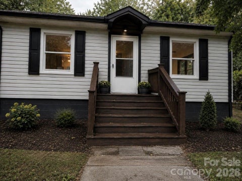 Photo of 609 Durham Avenue, Statesville, NC 28677 (MLS # 4419733)