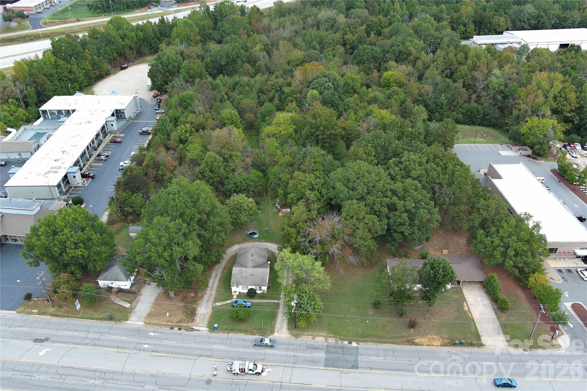 1416 Jake Alexander Boulevard S