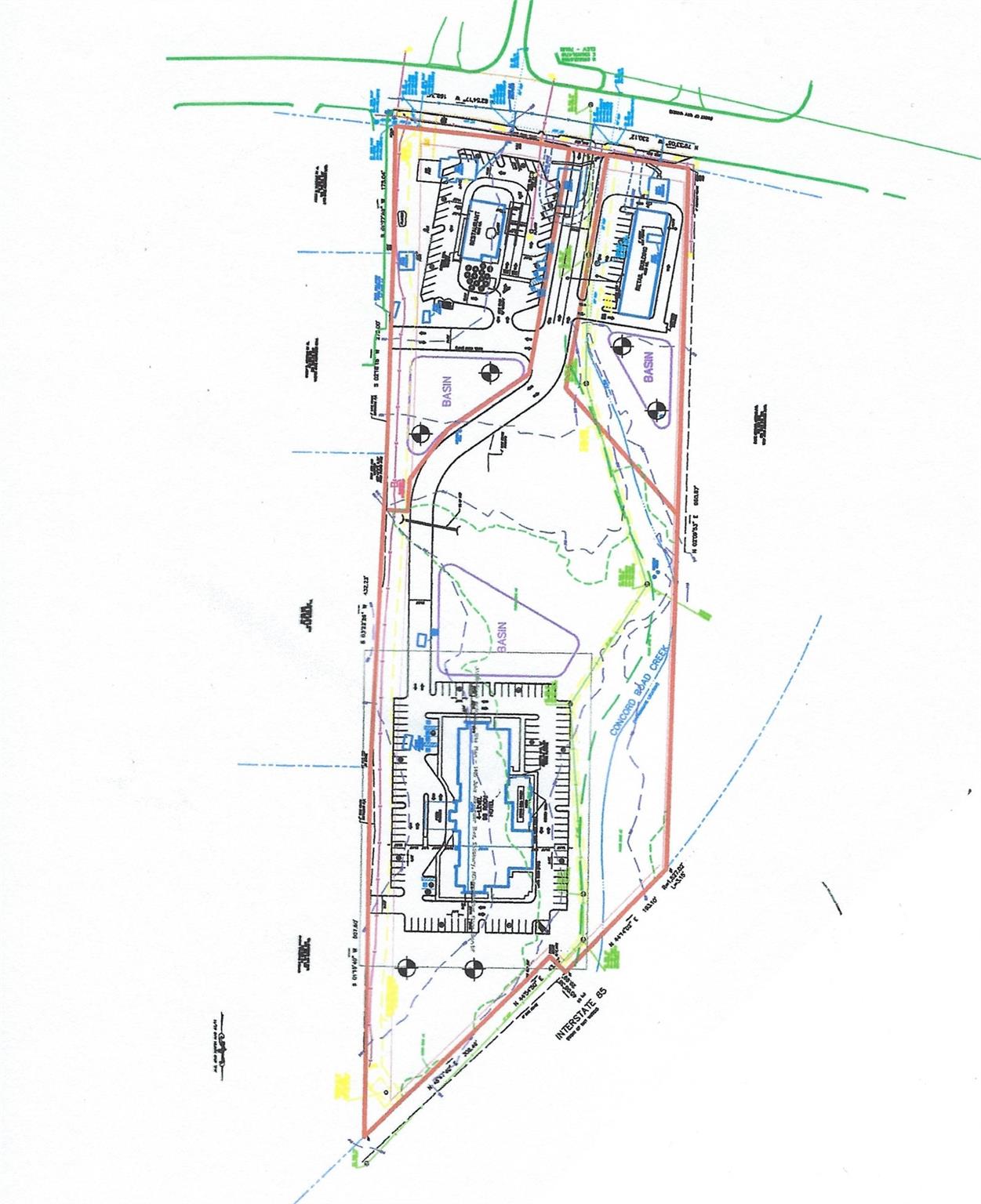 1416 Jake Alexander Boulevard S