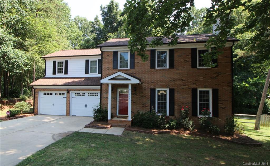 Shepherds Vineyard - Residential