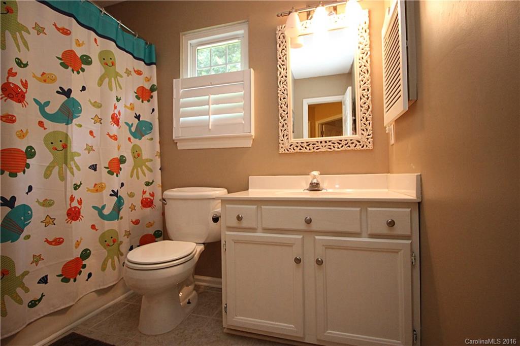 Shepherds Vineyard - Residential