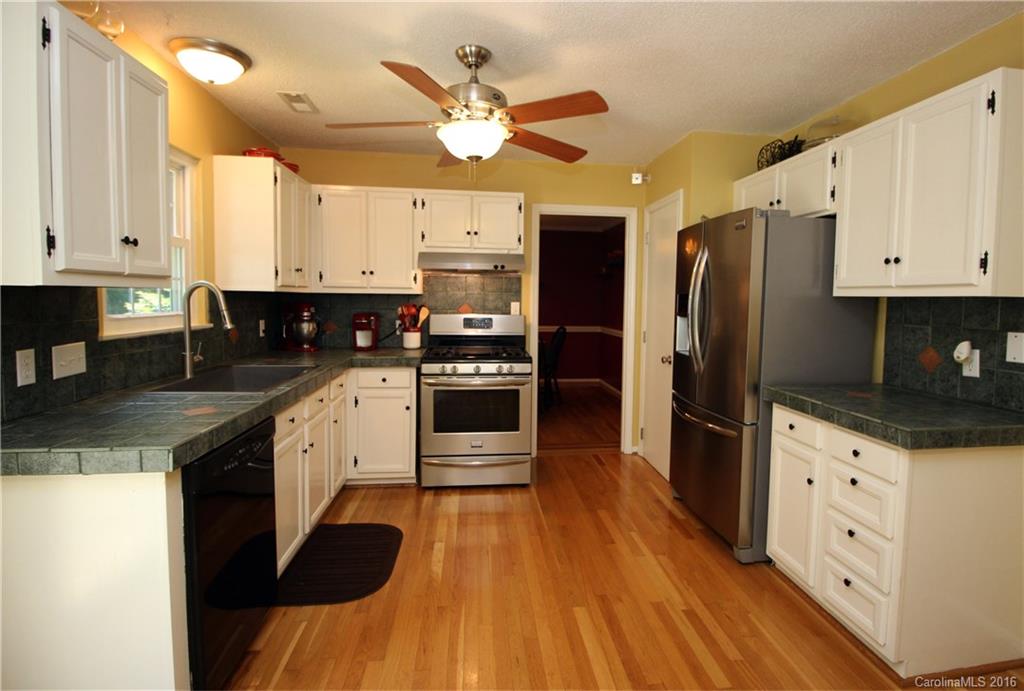 Shepherds Vineyard - Residential