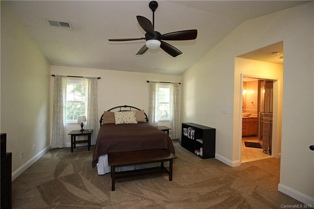 Shepherds Vineyard - Residential