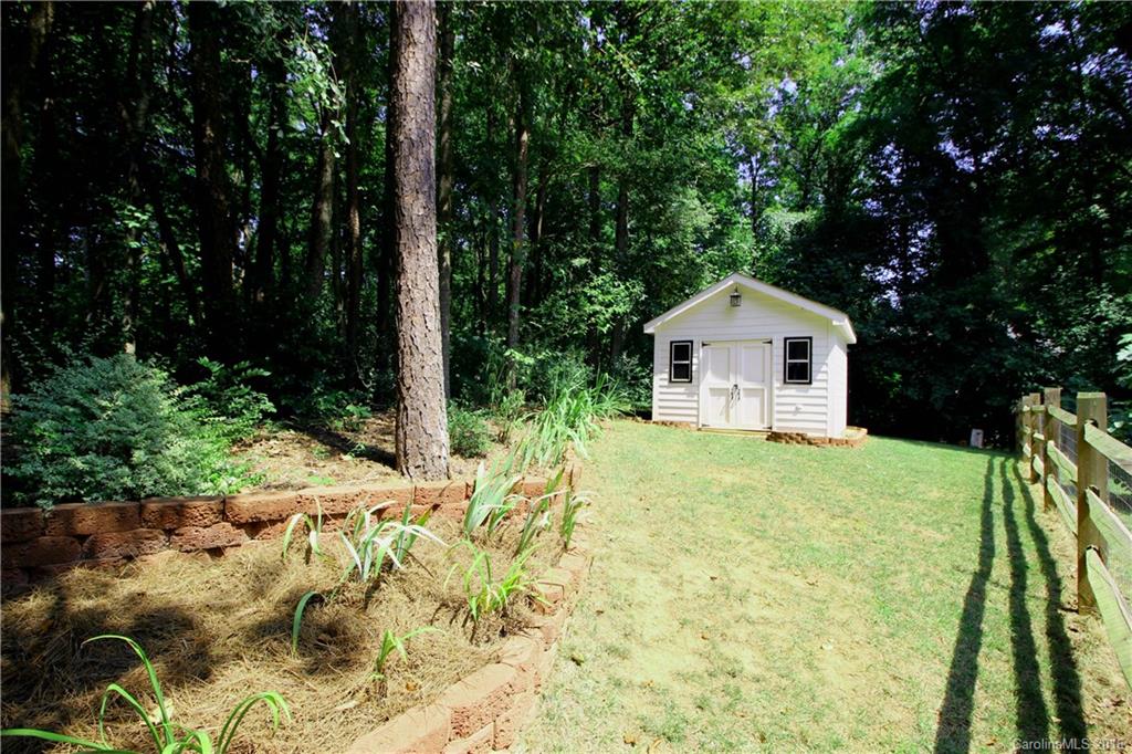 Shepherds Vineyard - Residential