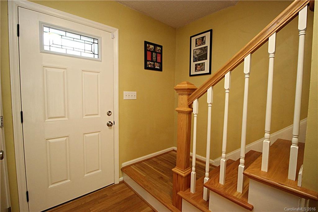 Shepherds Vineyard - Residential