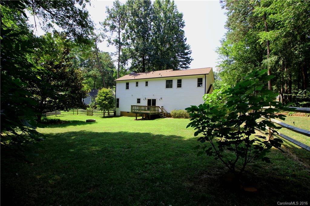 Shepherds Vineyard - Residential