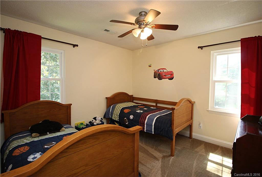 Shepherds Vineyard - Residential