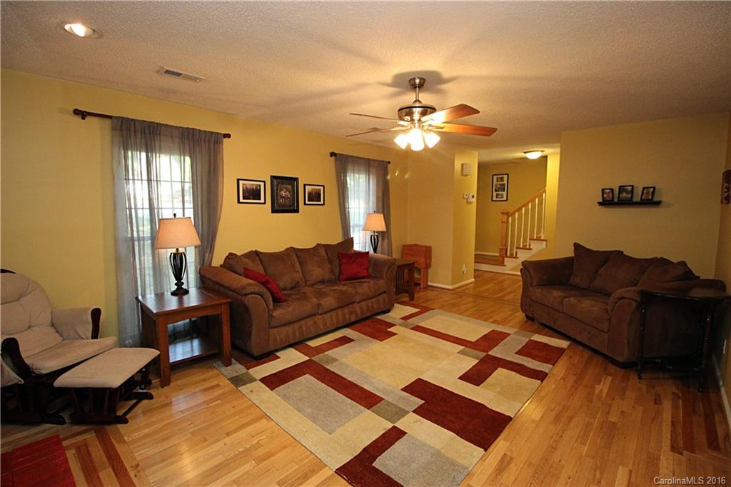 Shepherds Vineyard - Residential