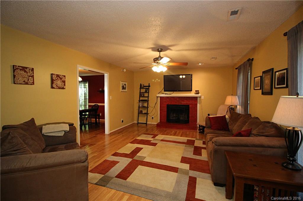 Shepherds Vineyard - Residential