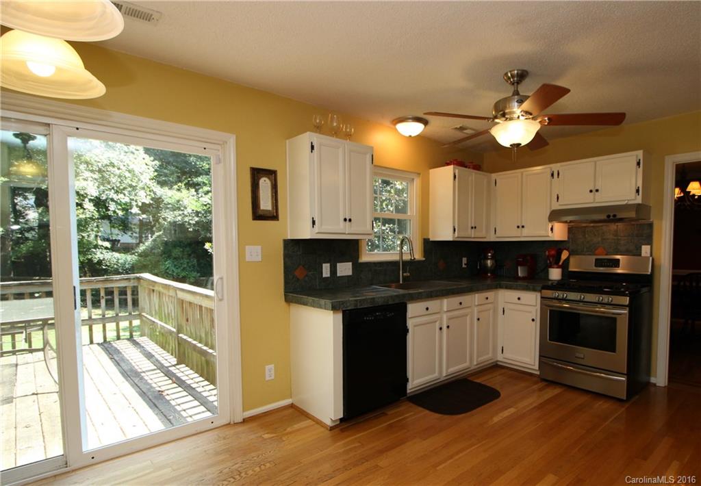 Shepherds Vineyard - Residential