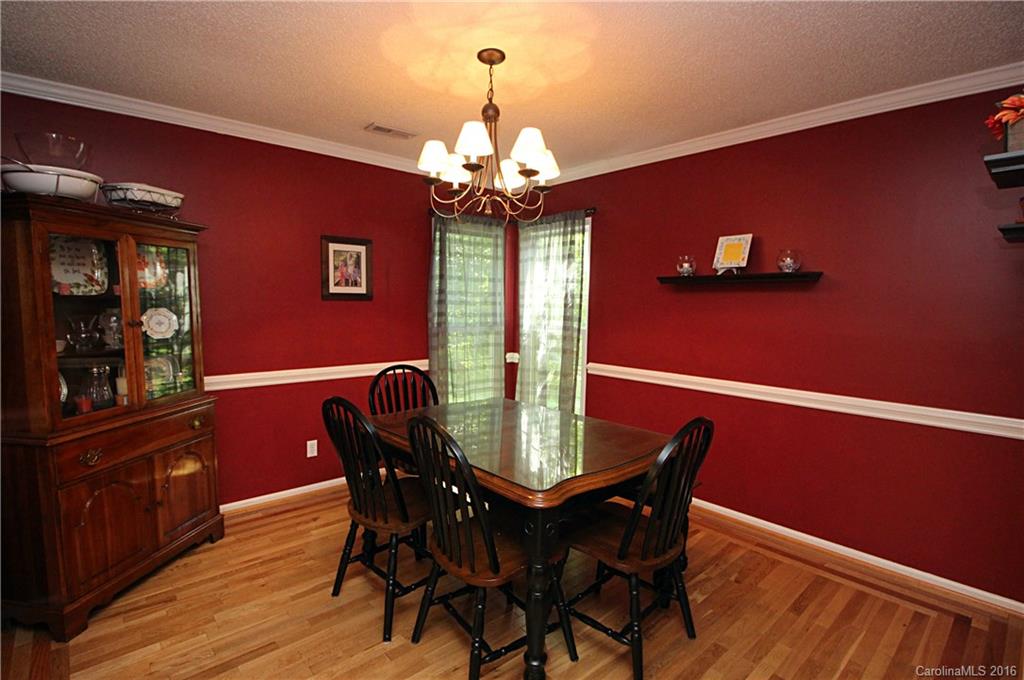 Shepherds Vineyard - Residential