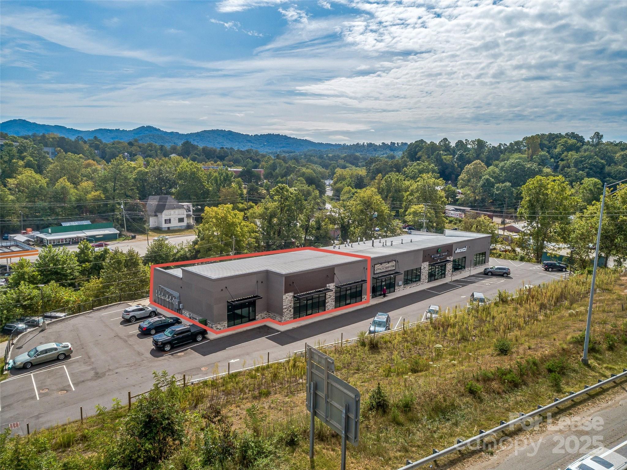 94 Old Beaverdam Creek Road 101-103