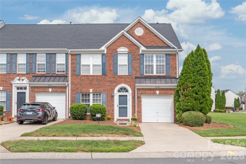 Photo of 4063 Holly Villa Circle, Indian Trail, NC 28079 (MLS # 4419500)