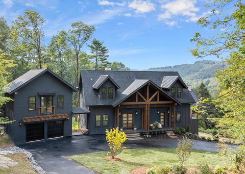 164 Wildcat Lane Cashiers NC 28717