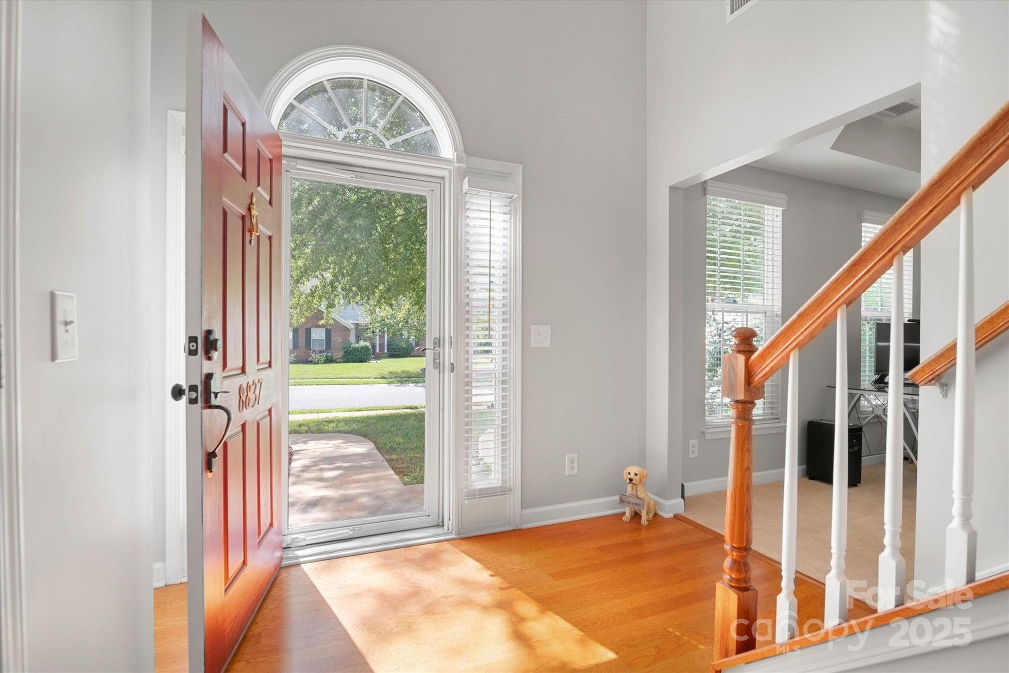 Applegate - Residential