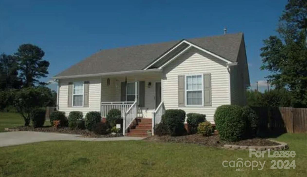 Boatshore - Residential Lease