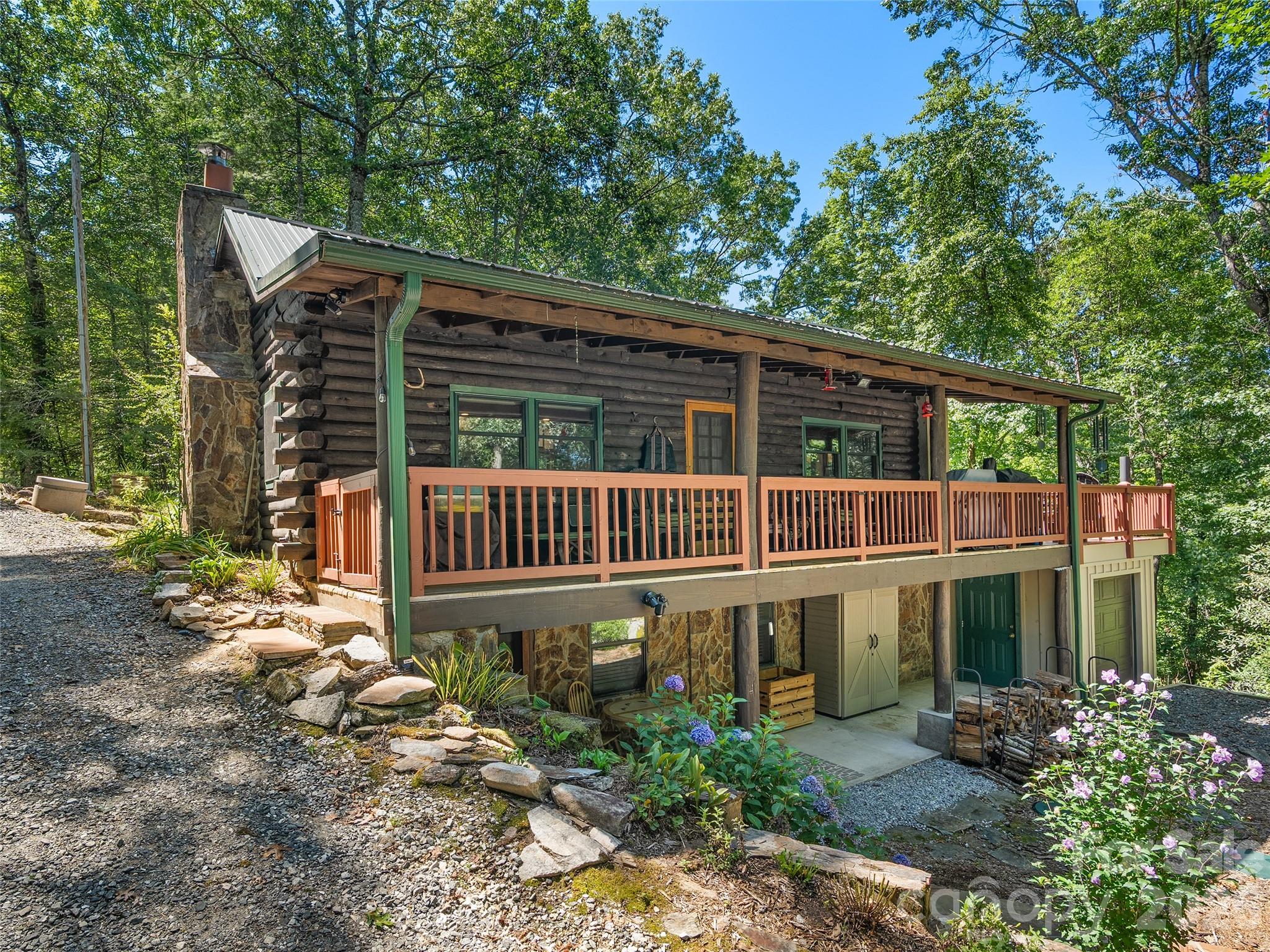 185 Rainbow Lake Drive