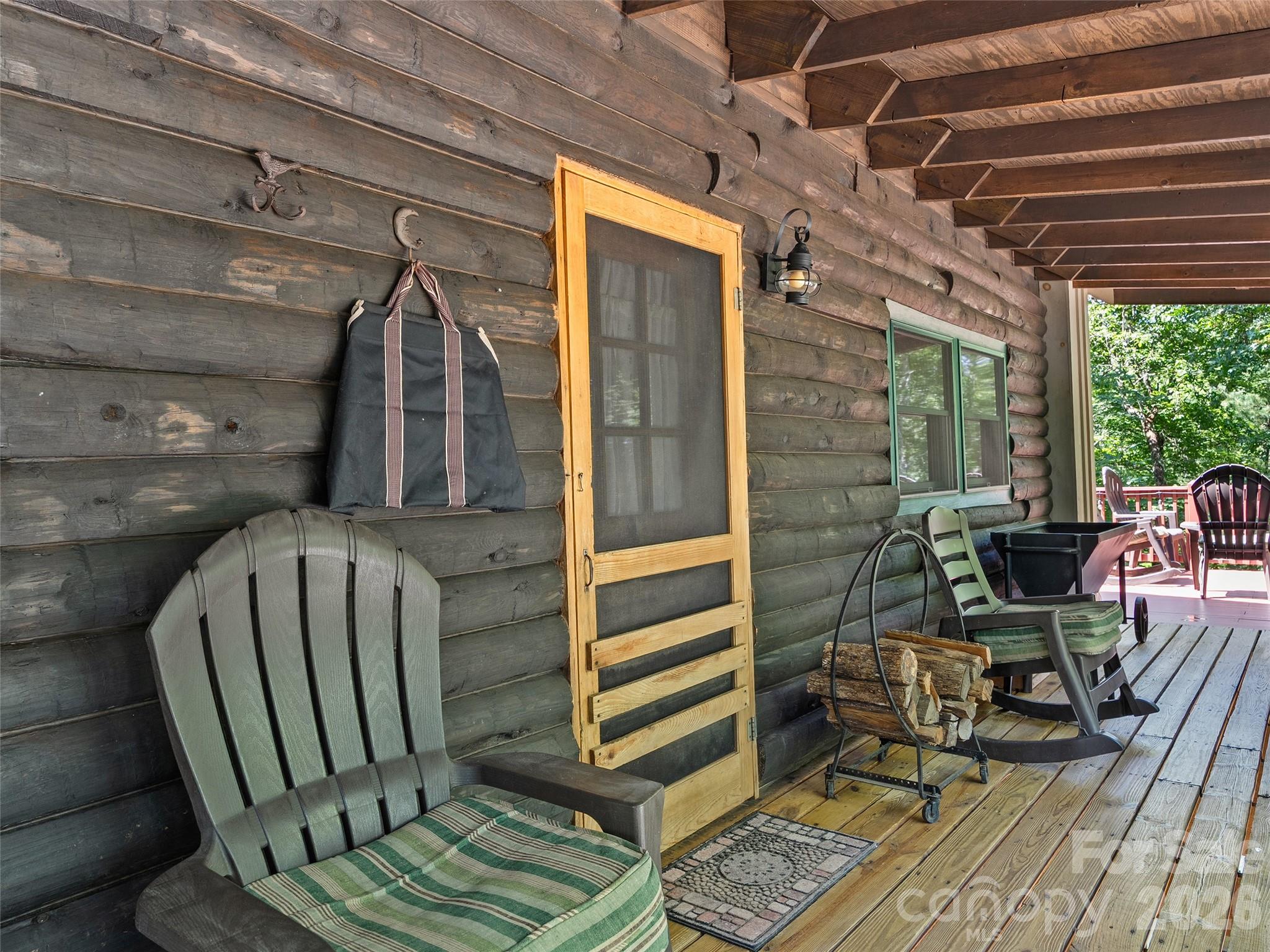 185 Rainbow Lake Drive