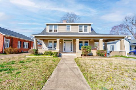 624 S Washington Street Shelby NC 28150