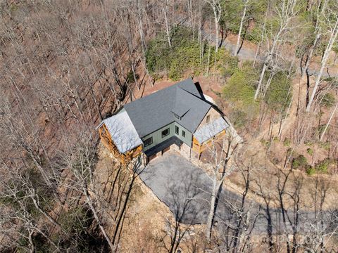 A home in Swannanoa