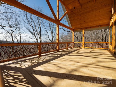 A home in Swannanoa