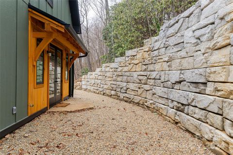 A home in Swannanoa